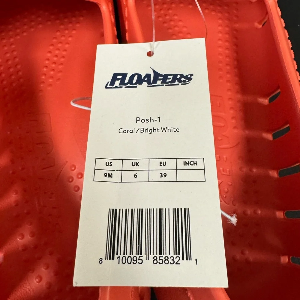 Floafers Country Club Driver - M9